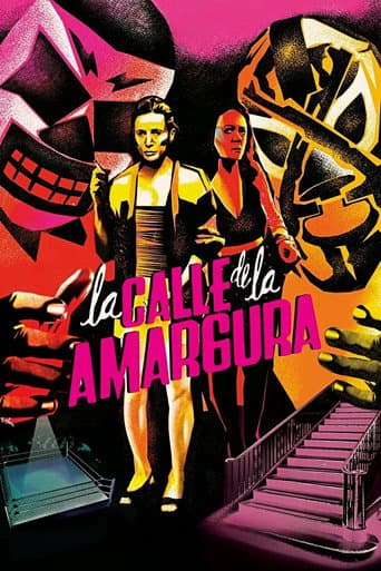 La calle de la amargura