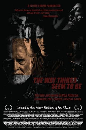 The Way Things Seem to Be
