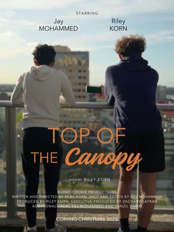 Top of the Canopy