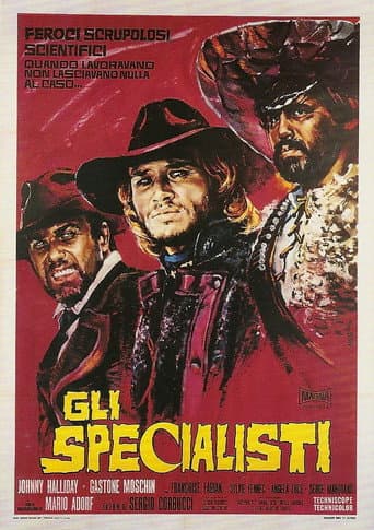 Gli specialisti