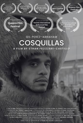 Cosquillas