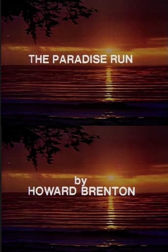 The Paradise Run