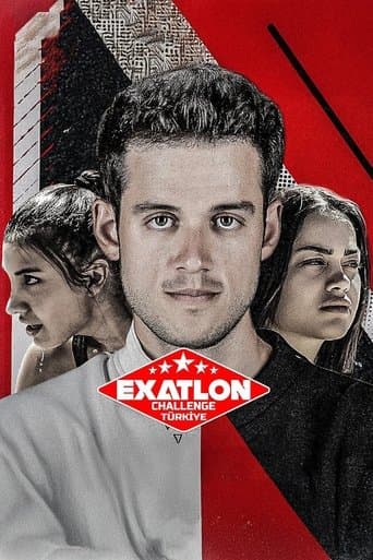 Exatlon Türkiye