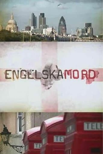 Engelska mord