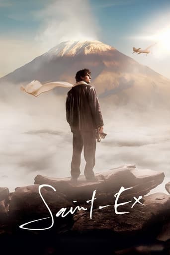 Saint-Ex