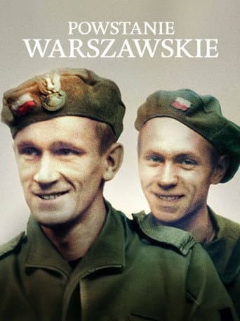 Powstanie warszawskie