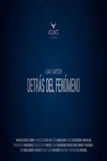 Juan Sartori: Detrás del fenómeno