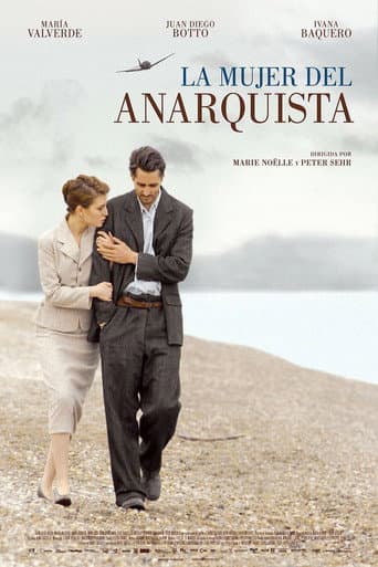 Anarşistin Karısı
