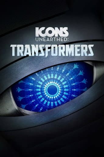 Icons Unearthed: Transformers