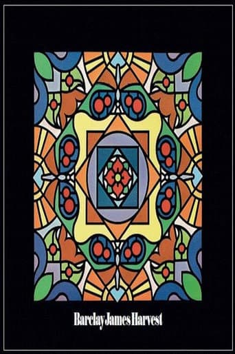 Barclay James Harvest - Barclay James Harvest