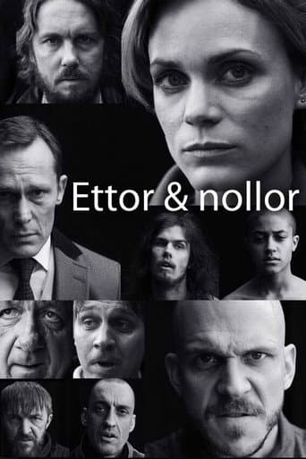 Ettor och Nollor