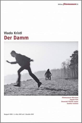 Der Damm