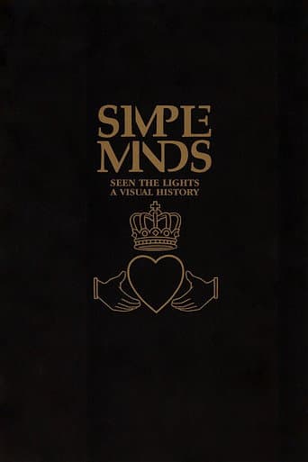 Simple Minds | Seen The Lights: Live In Verona 2004