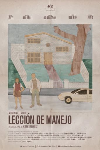 Lección de manejo