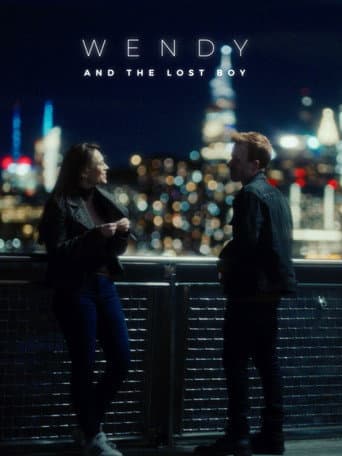 Wendy and the Lost Boy
