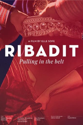 Ribadit