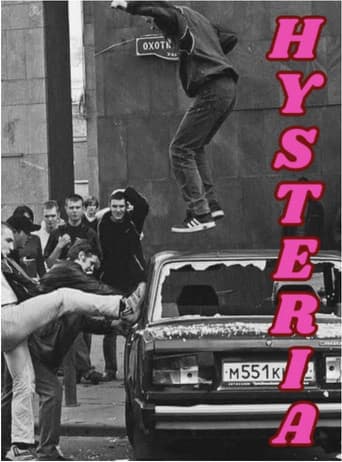 Hysteria