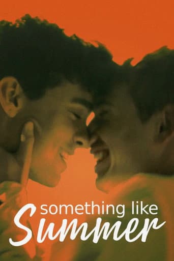 Something Like Summer