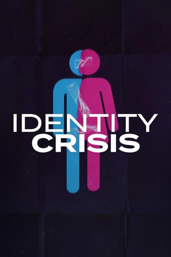 Identity Crisis