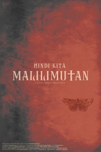 Hindi Kita Malilimutan