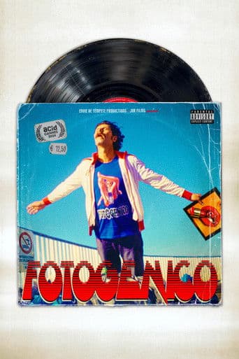 Fotogenico