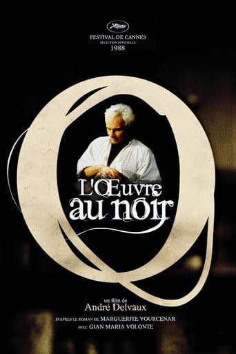 L'Œvre au noir