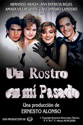 Un rostro en mi pasado