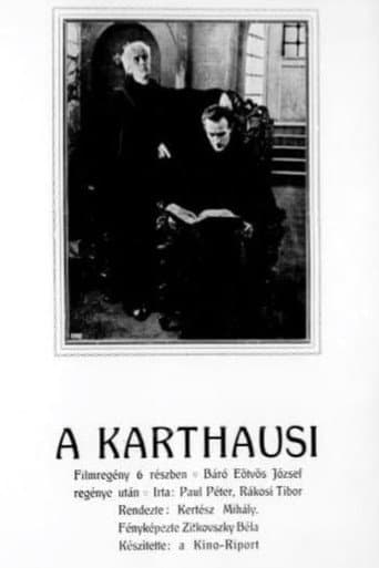 A karthausi