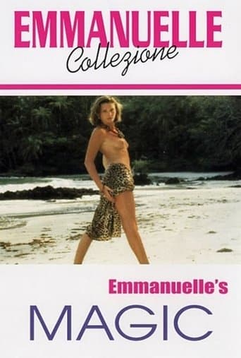 Emmanuelle’in Büyüsü