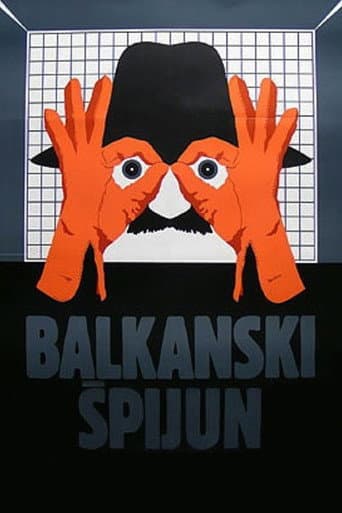 Balkan Casusu