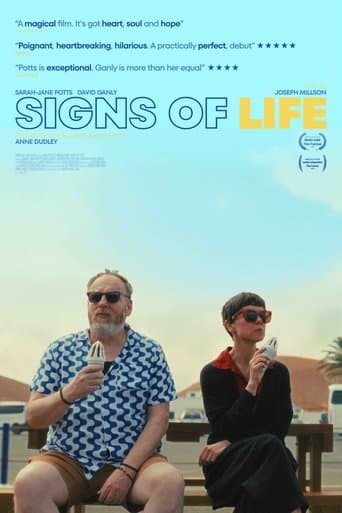 Signs of Life