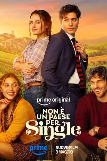 Non è un paese per single