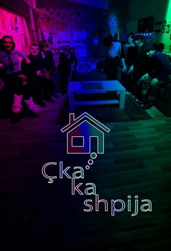 Çka ka shpija