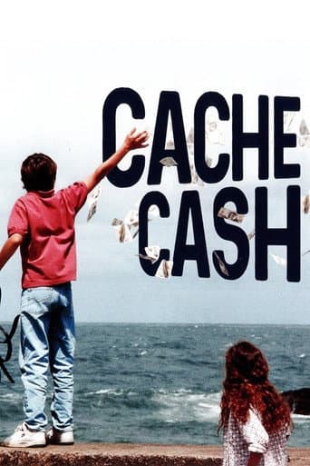 Cache Cash