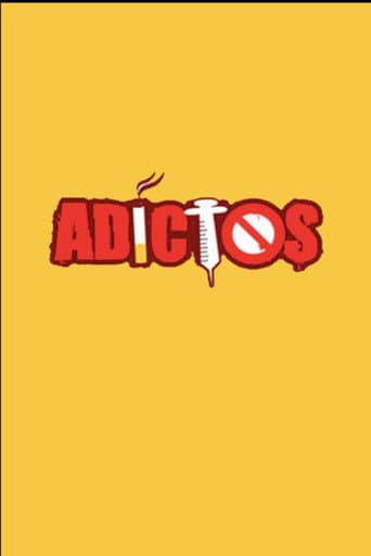 Adictos
