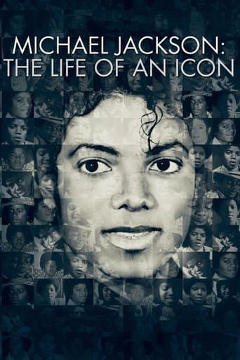 Michael Jackson: Bir Efsanenin Yaşamı