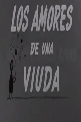 Los amores de una viuda