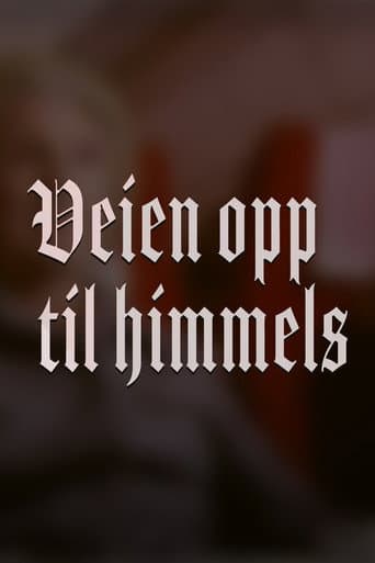 Veien opp til himmels