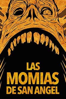 Las Momias de San Ángel