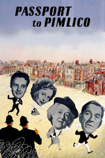 Pimlico Pasaportu