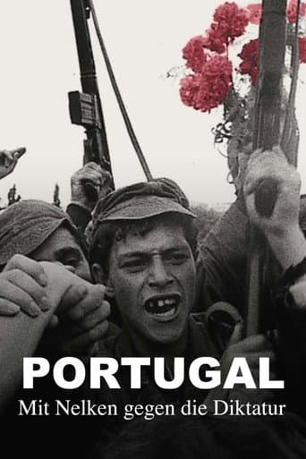 Portugal – Mit Nelken gegen die Diktatur