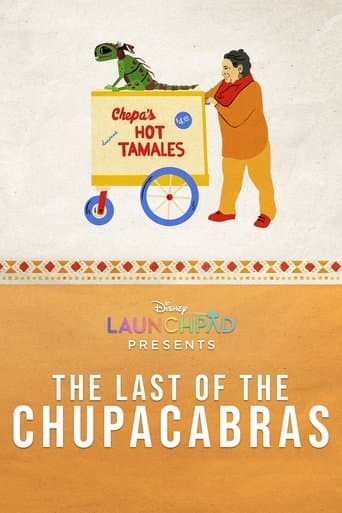 Son Chupacabra