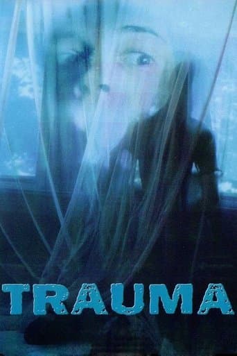 Travma