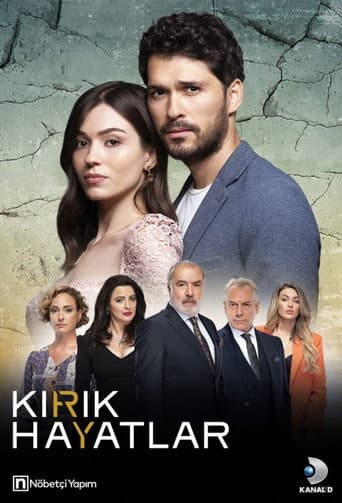 Kırık Hayatlar