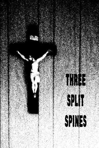 Three Split Spines