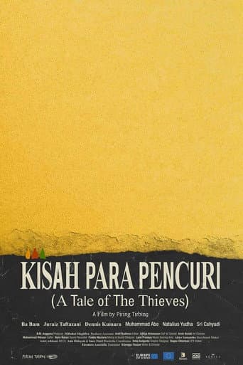 Kisah Para Pencuri