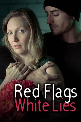 Red Flags White Lies