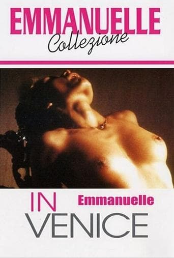 Emmanuelle Venedik’te