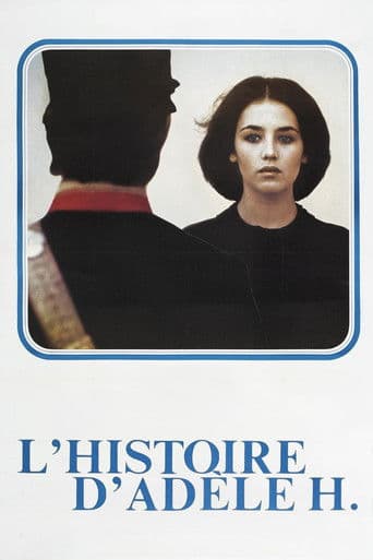 Adele H'nin Öyküsü