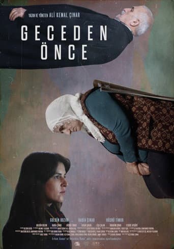 Geceden Önce